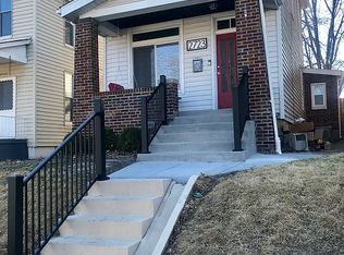 2723 Macklind Ave, Saint Louis, MO 63139
