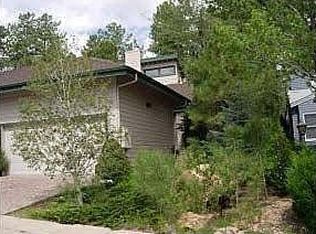 1216 Timber Point N, Prescott, AZ 86303