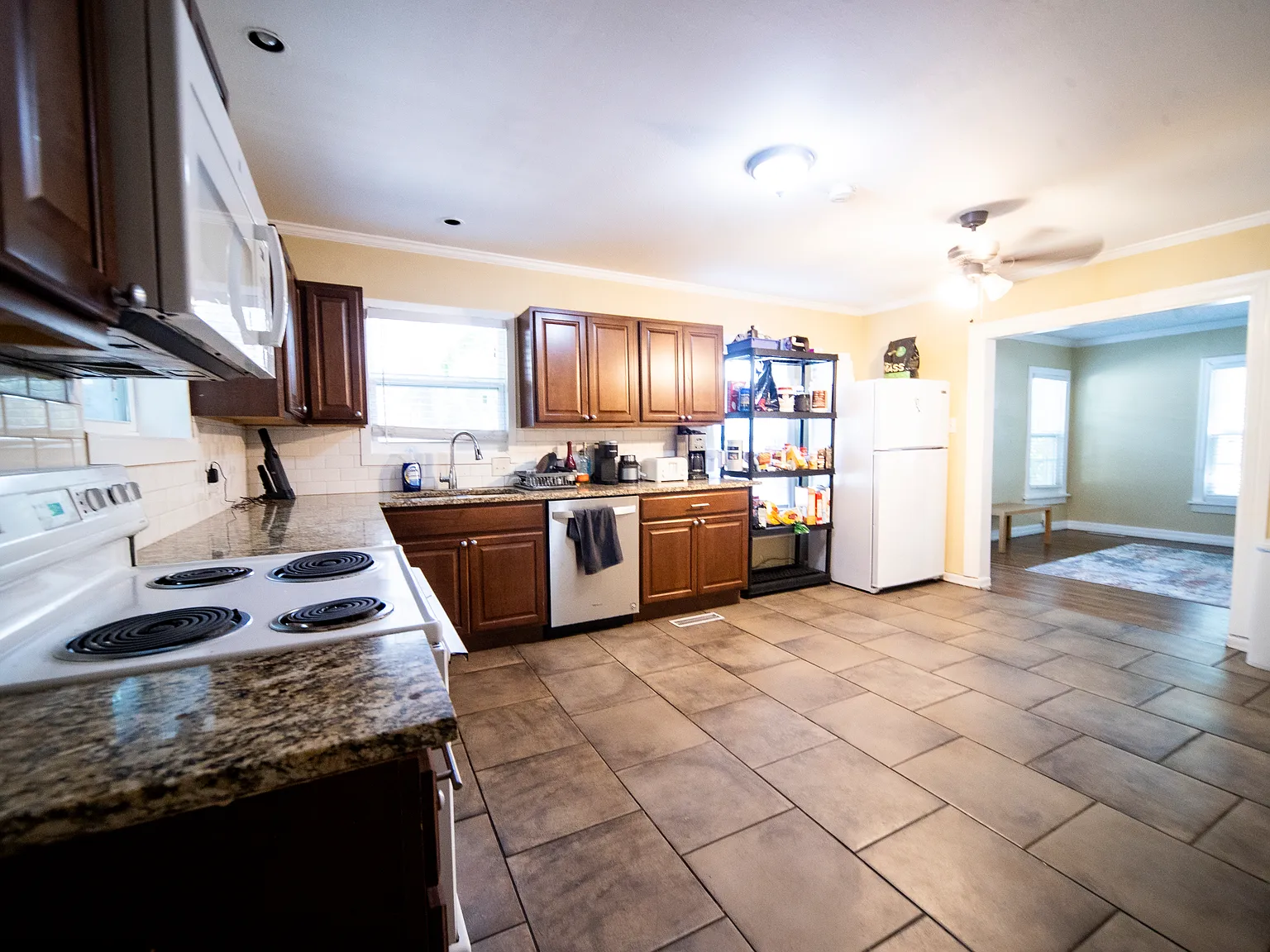 3212 Waits Avenue — Photo 3
