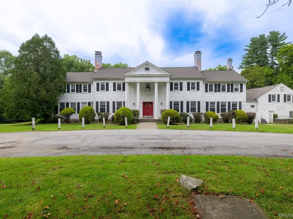 600 Bedford Road, Chappaqua, NY 10549