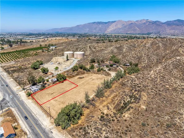 0 Park Ave Lot 2, San Jacinto, CA 92583