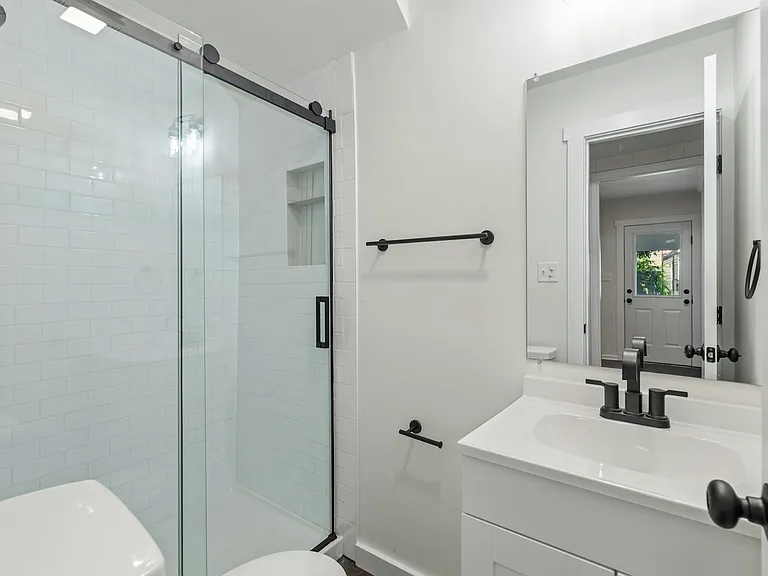 Downstairs Bathroom
