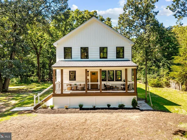 261 Wenonah Way, Wenonah, NJ 08090