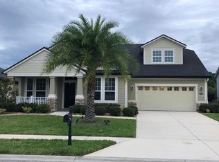 121 Broadbranch Way, Saint Johns, FL 32259