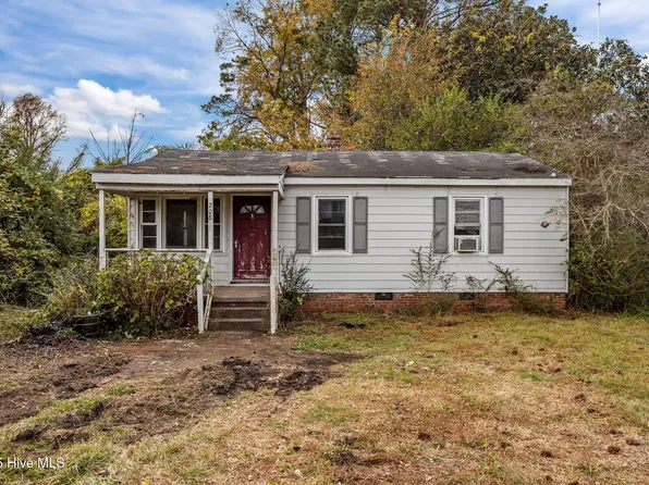 208 S Glenburnie Road, New Bern, NC 28560