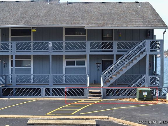 2nd image of 808 Kersten Way #C101
