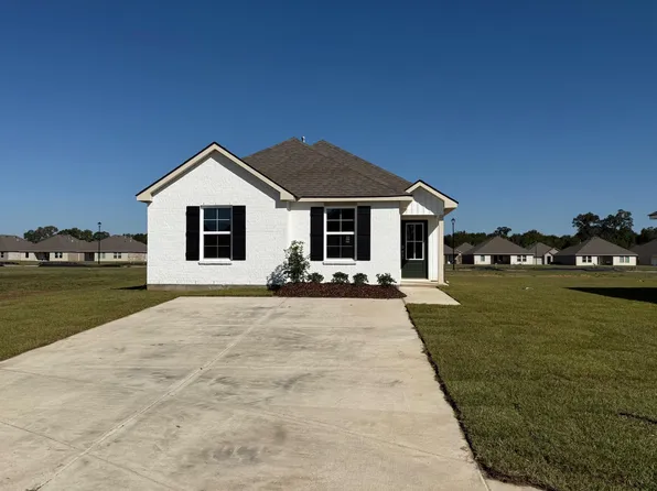 194 Stable Dr, Opelousas, LA 70570