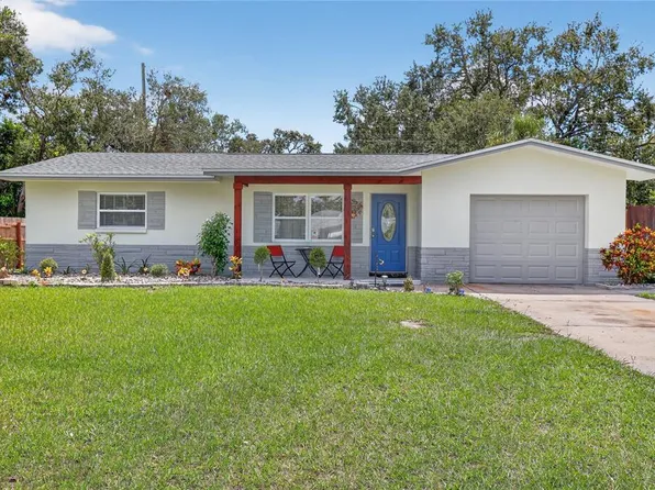 10898 103rd Ave, Seminole, FL 33778