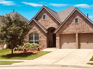 2904 Oakmist Ridge Ln, Pearland, TX 77584