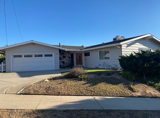 2910 S Anchovy Ave, San Pedro, CA 90732