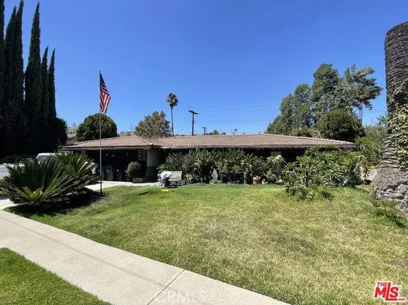 2453 Fullerton Rd, La Puente, CA 91748