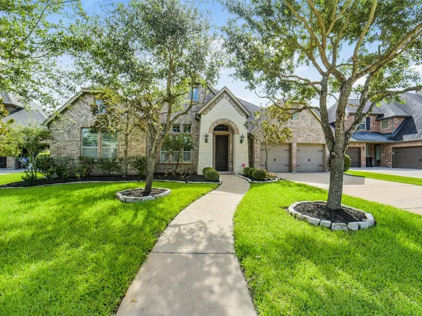 2307 Draycutt Dr, Katy, TX 77494