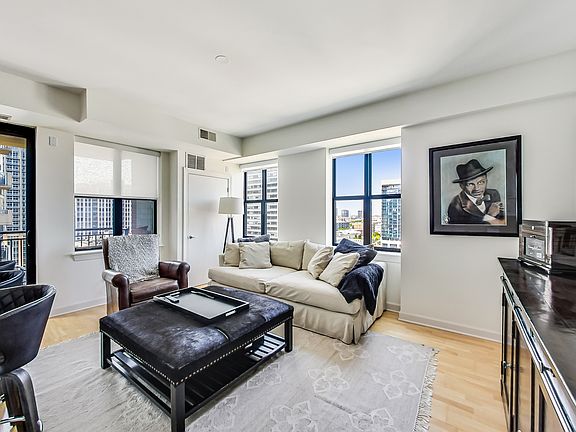 3rd image of 451 W Huron St Unit 1101