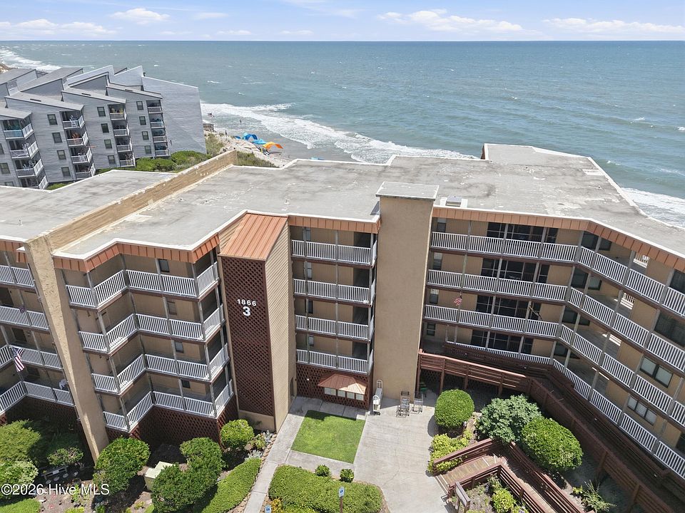 1st image of 1866 New River Inlet Road Unit 3308c