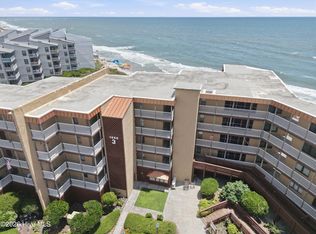 1866 New River Inlet Road Unit 3308c, North Topsail Beach, NC 28460