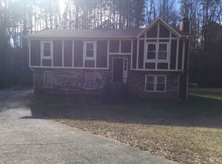 5886 Dana Dr, Norcross, GA