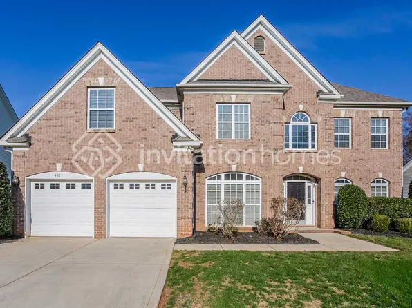 4815 Saint Simons Ter, Waxhaw, NC 28173