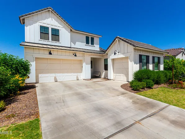 3914 W SERPENTINE Drive, San Tan Valley, AZ 85144