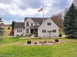 2140 Mott Rd, North Branch, MI 48461