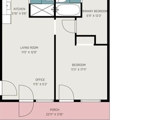 225 Gcr 804-APT 1D-2D, Fraser, CO 80442