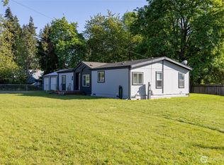 2508 Jackson Hwy, Chehalis, WA 98532