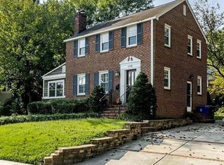 6138 12th St N, Arlington, VA 22205