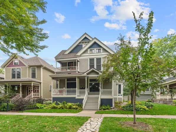 408 Laurel Ave #2, Saint Paul, MN 55102