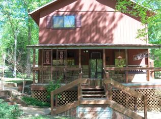 4707 Highway 59 N, Grove, OK 74344