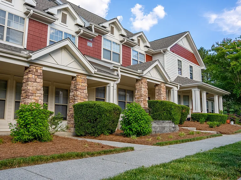 Greenway at Mallard Creek — Photo 4