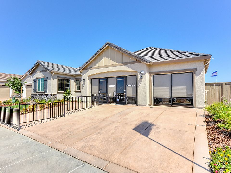 2201 Plan, Excelsior Village at Sierra Vista, Roseville, CA 95747 Zillow