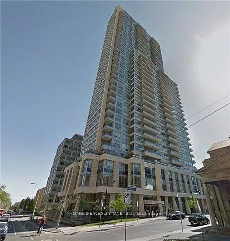 500 Sherbourne St S #3104 — Photo 1