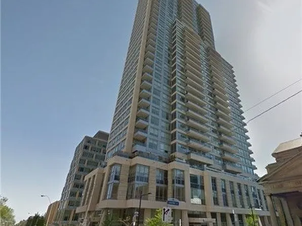 500 Sherbourne St S, Toronto, ON