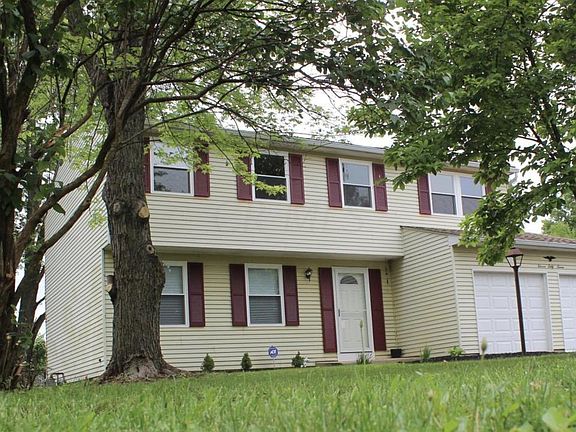 3rd image of 1167 Hilton Dr