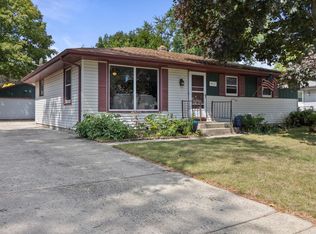 3412 Kentucky St, Racine, WI 53405
