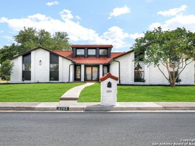 6203 Cherry Hills Ct, San Antonio, TX, 78244