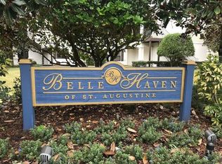 101 Laurel Wood Way Elevator #207, Saint Augustine, FL 32086