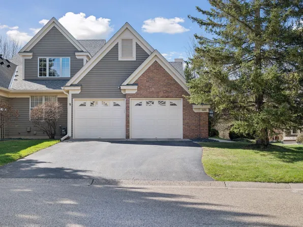 1688 Wexford Way, Woodbury, MN 55125