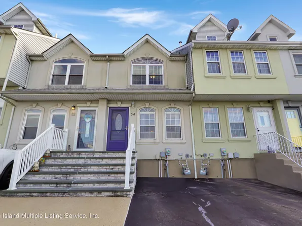 34 Millstone Ct, Staten Island, NY 10314