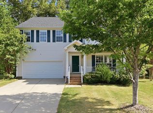 1221 Opeushaw Ct, Wake Forest, NC 27587