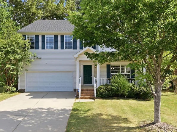 1221 Opeushaw Ct, Wake Forest, NC 27587