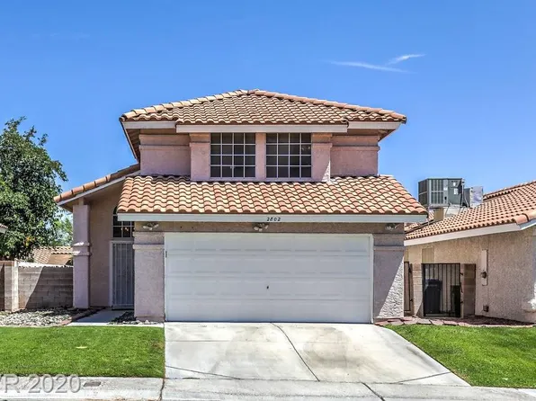 500 S Grand Central Pkwy, Henderson, NV 89012