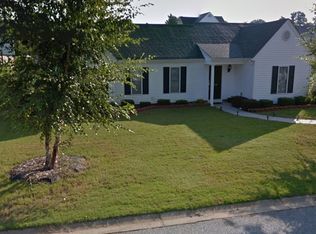 249 Springfield Cir, Easley, SC 29642