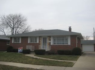 1133 Rosedale St, Maumee, OH 43537
