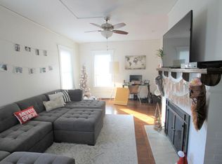 46 Ridge St #1, Greenwich, CT 06830