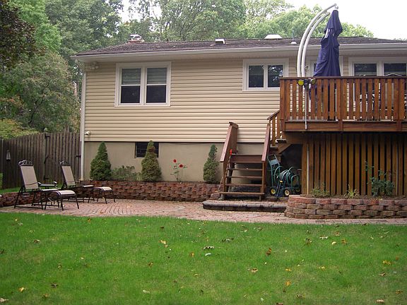 Back of the House