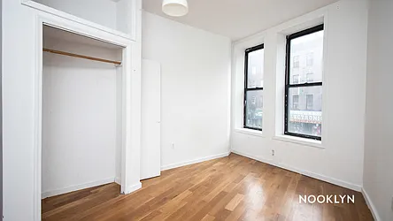 Rented by Nooklyn NYC LLC