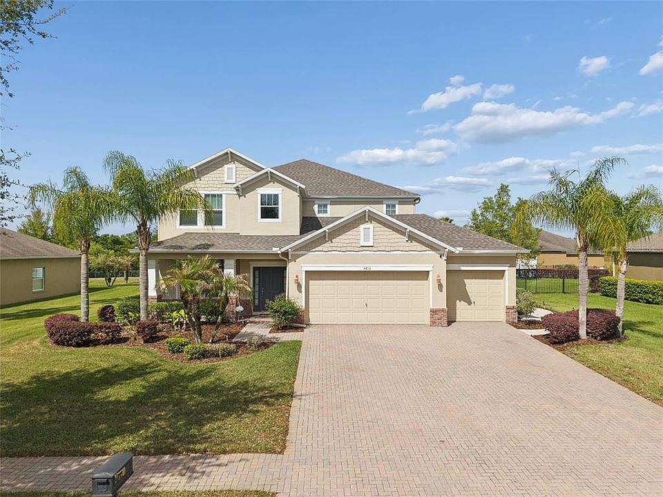 1st image of 4810 Lake Milly Dr