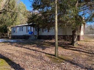 3240 Warner Rd, Cass City, MI 48726