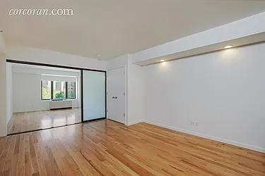 Rented by Corcoran