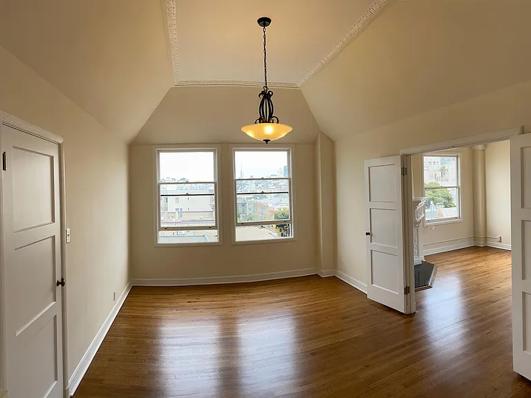 #602 Dining Room